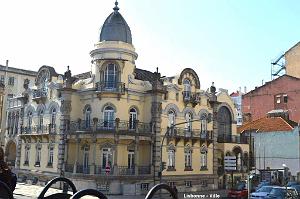 Lisbonne - 0741